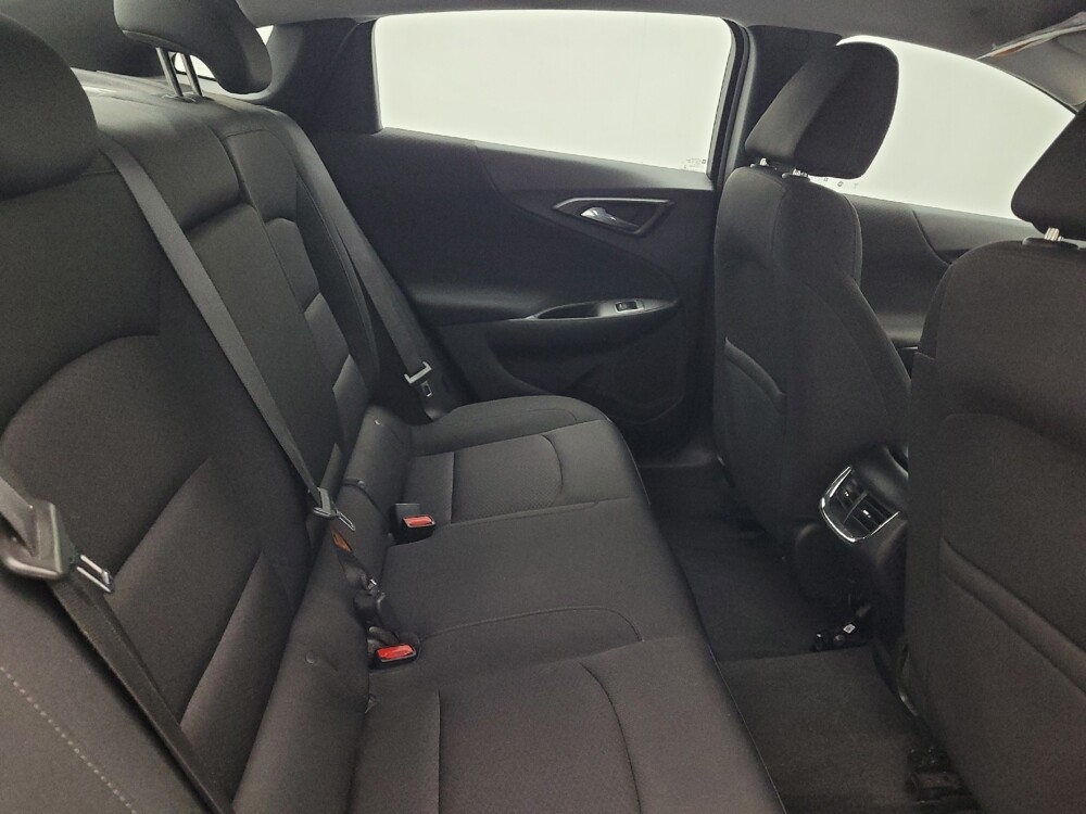 2020 Chevrolet Malibu in Charlotte, NC 28273 - 18093147 19