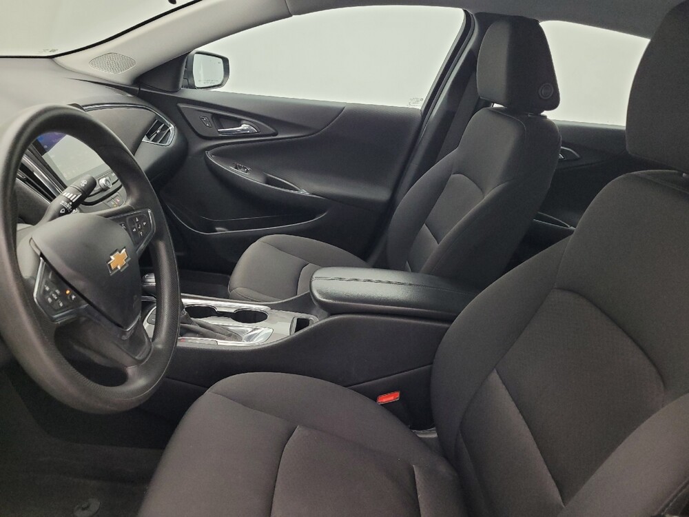 2020 Chevrolet Malibu in Charlotte, NC 28273 - 18093147 17