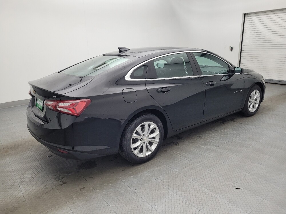 2020 Chevrolet Malibu in Charlotte, NC 28273 - 18093147 10