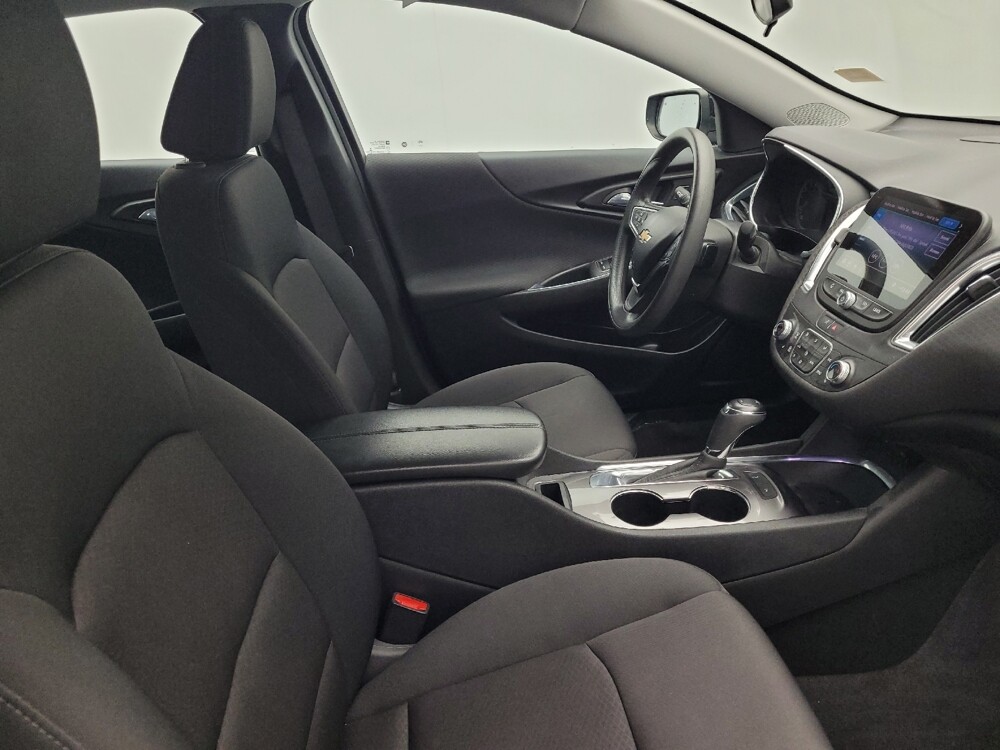 2020 Chevrolet Malibu in Charlotte, NC 28273 - 18093147 21