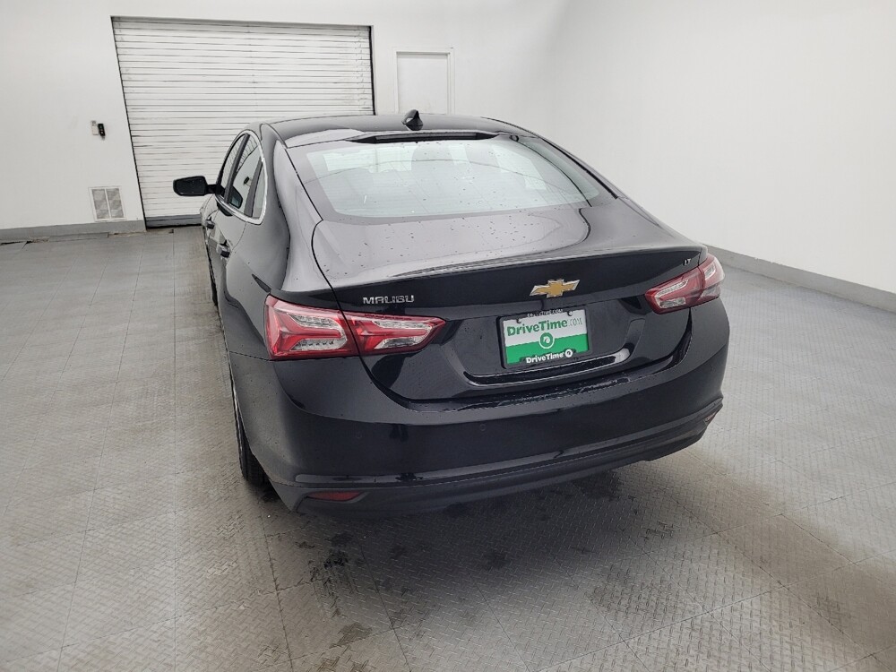 2020 Chevrolet Malibu in Charlotte, NC 28273 - 18093147 6