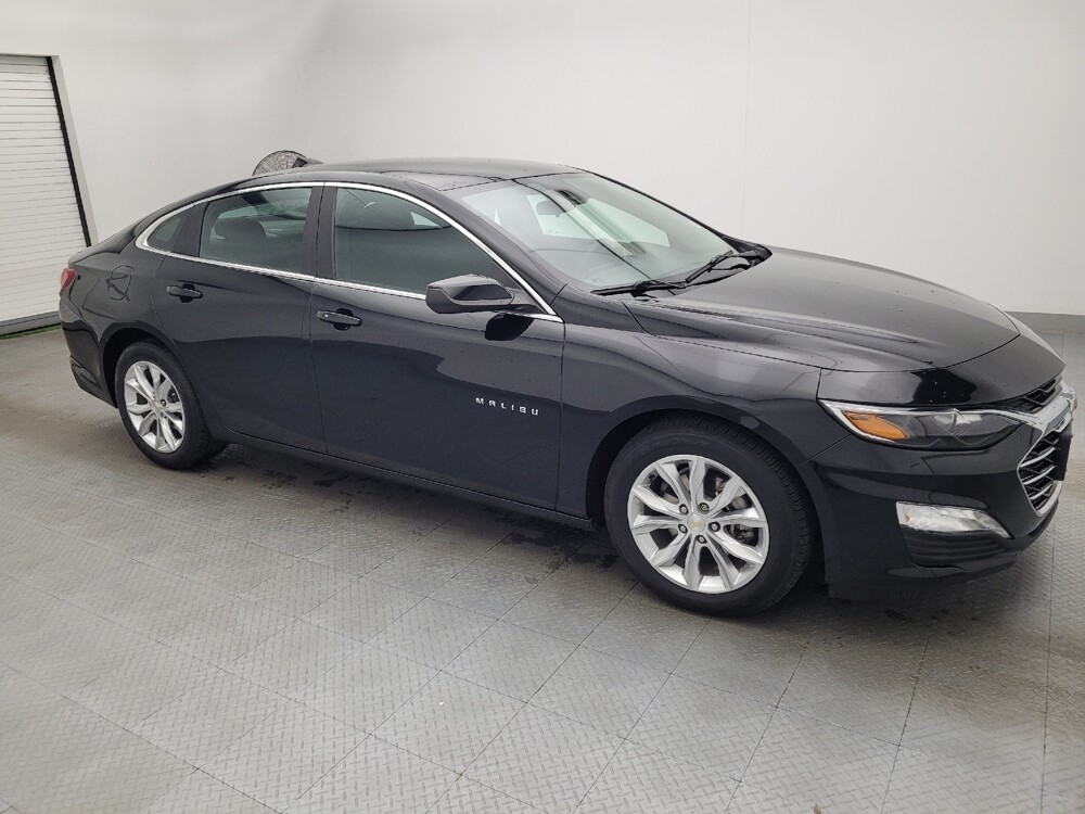 2020 Chevrolet Malibu in Charlotte, NC 28273 - 18093147 11