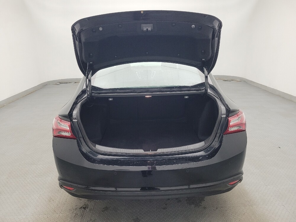 2020 Chevrolet Malibu in Charlotte, NC 28273 - 18093147 29