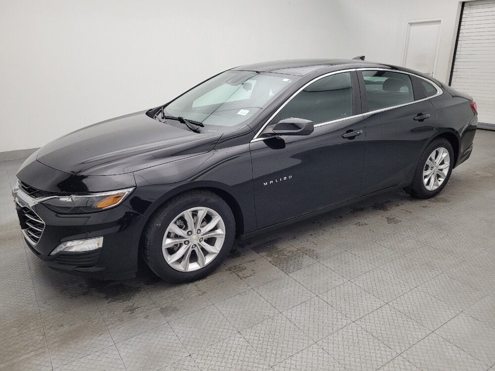 2020 Chevrolet Malibu in Charlotte, NC 28273 - 18093147 2