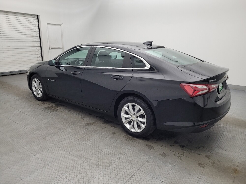 2020 Chevrolet Malibu in Charlotte, NC 28273 - 18093147 3