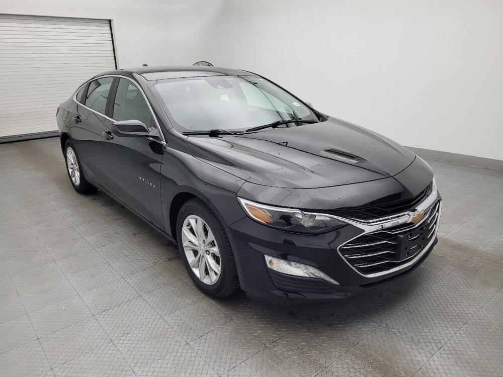 2020 Chevrolet Malibu in Charlotte, NC 28273 - 18093147 13