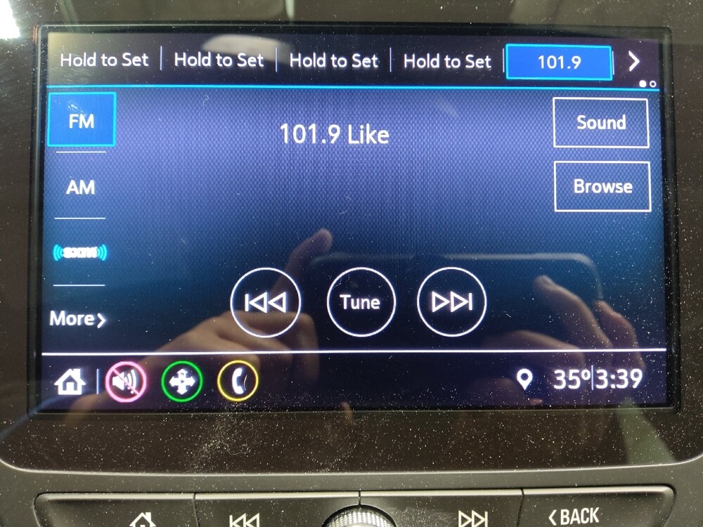 2020 Chevrolet Malibu in Charlotte, NC 28273 - 18093147 25