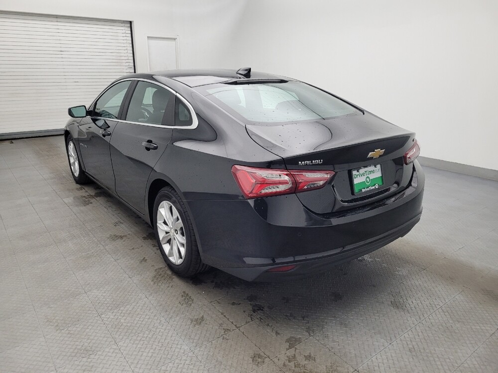 2020 Chevrolet Malibu in Charlotte, NC 28273 - 18093147 5