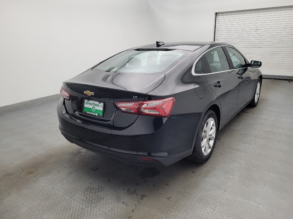 2020 Chevrolet Malibu in Charlotte, NC 28273 - 18093147 9