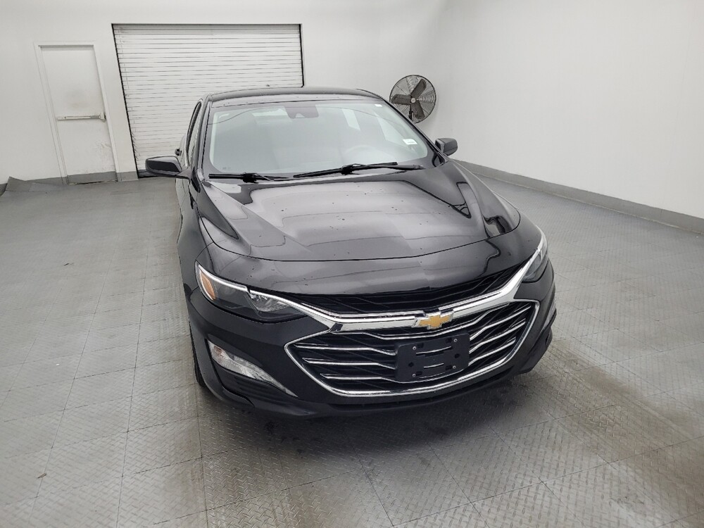 2020 Chevrolet Malibu in Charlotte, NC 28273 - 18093147 14