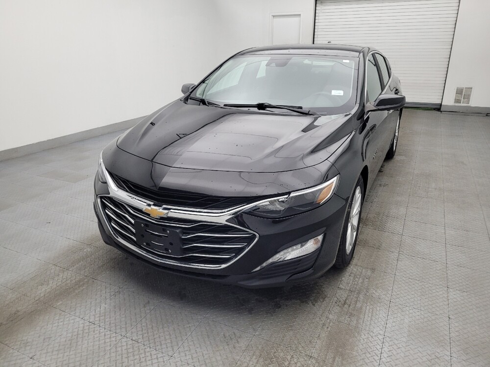 2020 Chevrolet Malibu in Charlotte, NC 28273 - 18093147 15