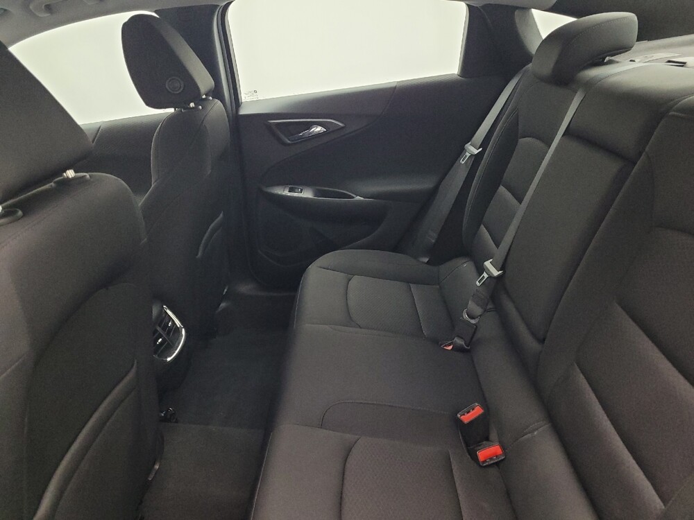 2020 Chevrolet Malibu in Charlotte, NC 28273 - 18093147 18