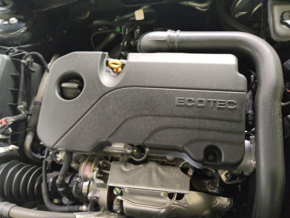 2020 Chevrolet Malibu in Charlotte, NC 28273 - 18093147 30