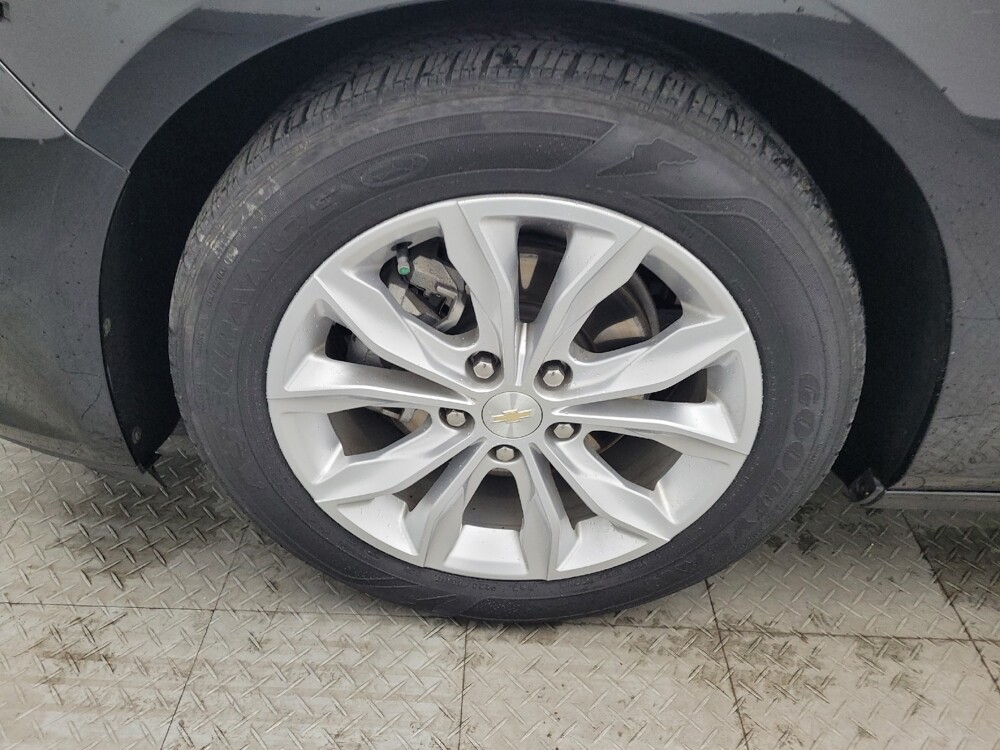 2020 Chevrolet Malibu in Charlotte, NC 28273 - 18093147 31