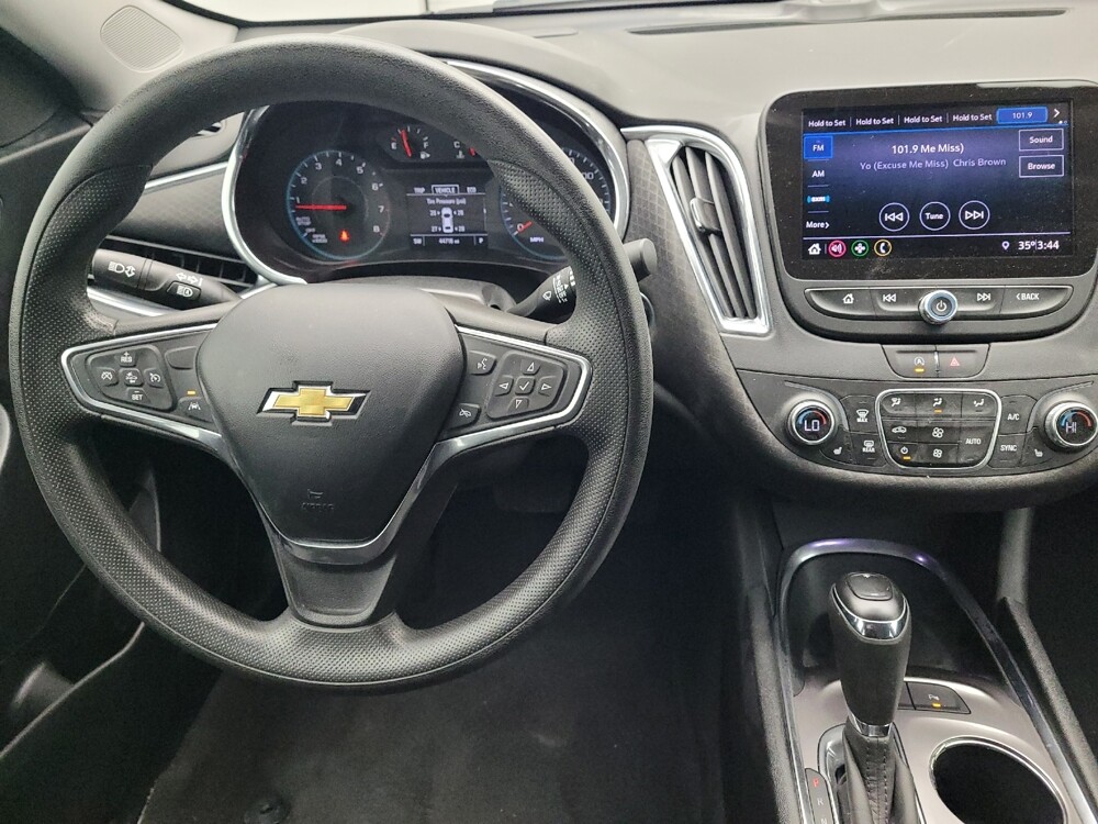 2020 Chevrolet Malibu in Charlotte, NC 28273 - 18093147 22