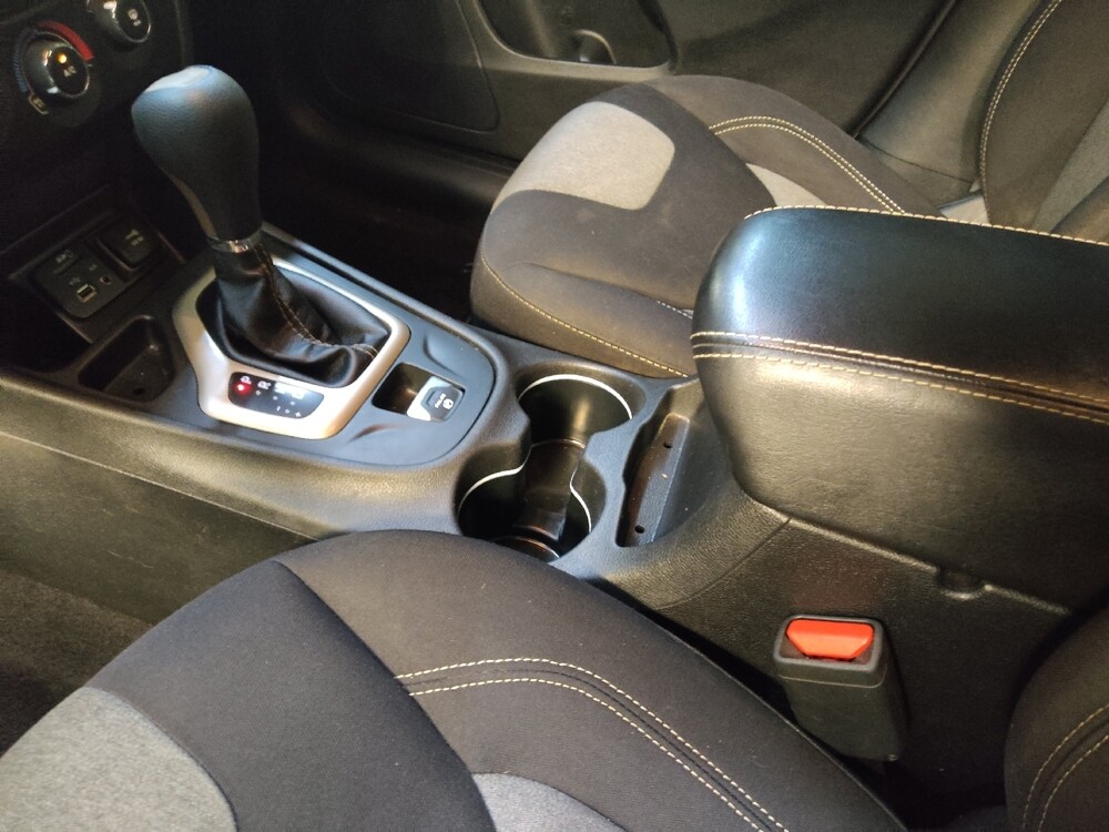 2018 Jeep Cherokee in Wilmington, NC 28405 - 18093148 26