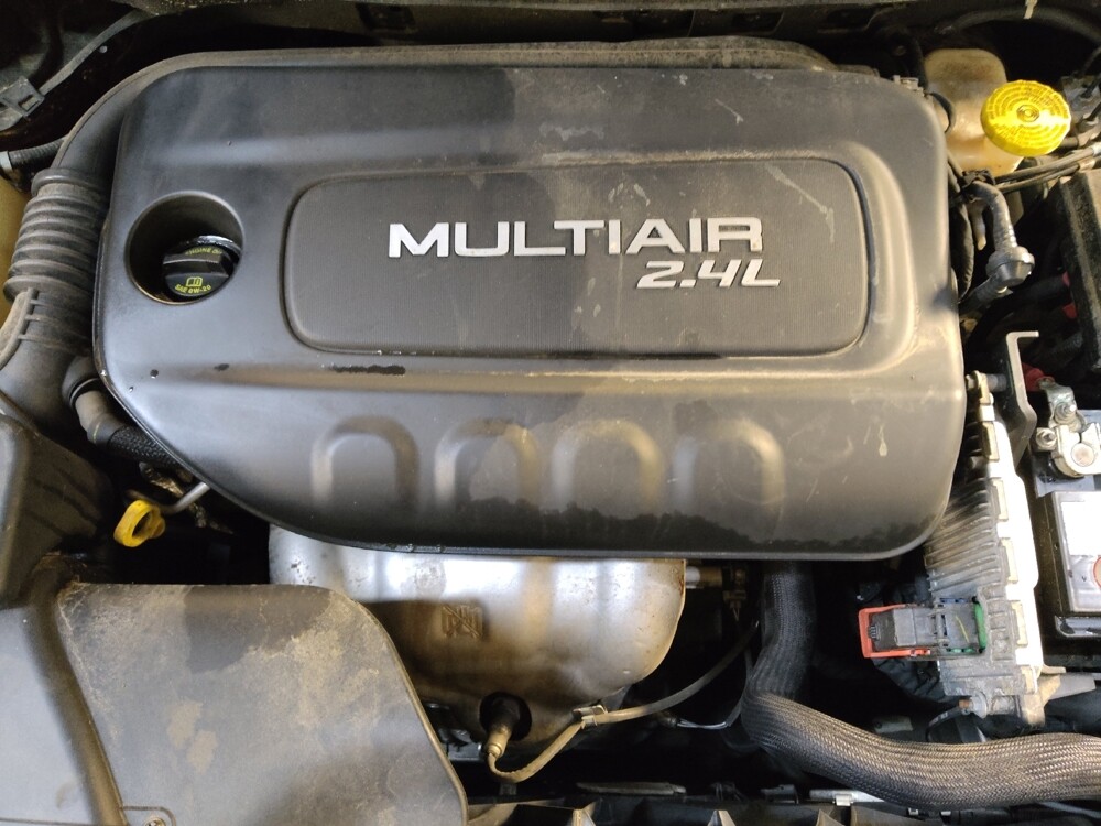 2018 Jeep Cherokee in Wilmington, NC 28405 - 18093148 30