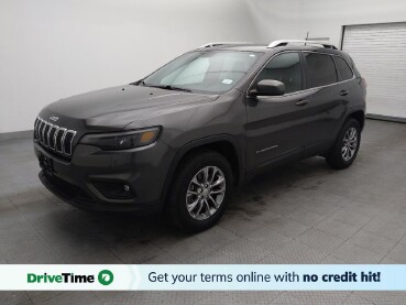 2019 Jeep Cherokee in Columbia, SC 29210