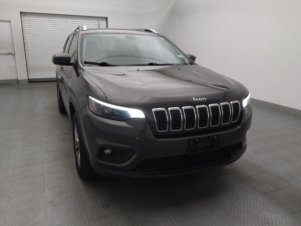 2019 Jeep Cherokee in Columbia, SC 29210 - 18093149 14