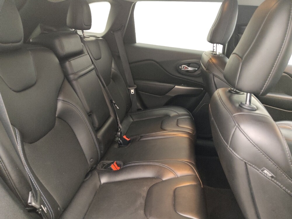 2019 Jeep Cherokee in Columbia, SC 29210 - 18093149 19