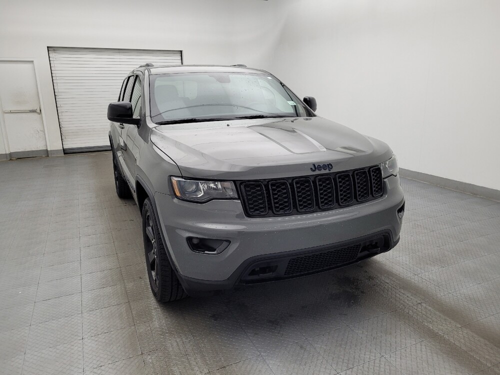 2019 Jeep Grand Cherokee in Columbia, SC 29210 - 18093150 14