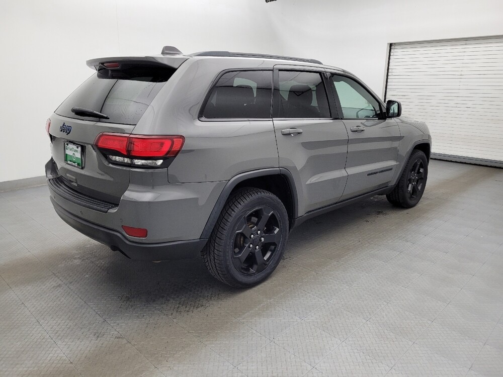 2019 Jeep Grand Cherokee in Columbia, SC 29210 - 18093150 10
