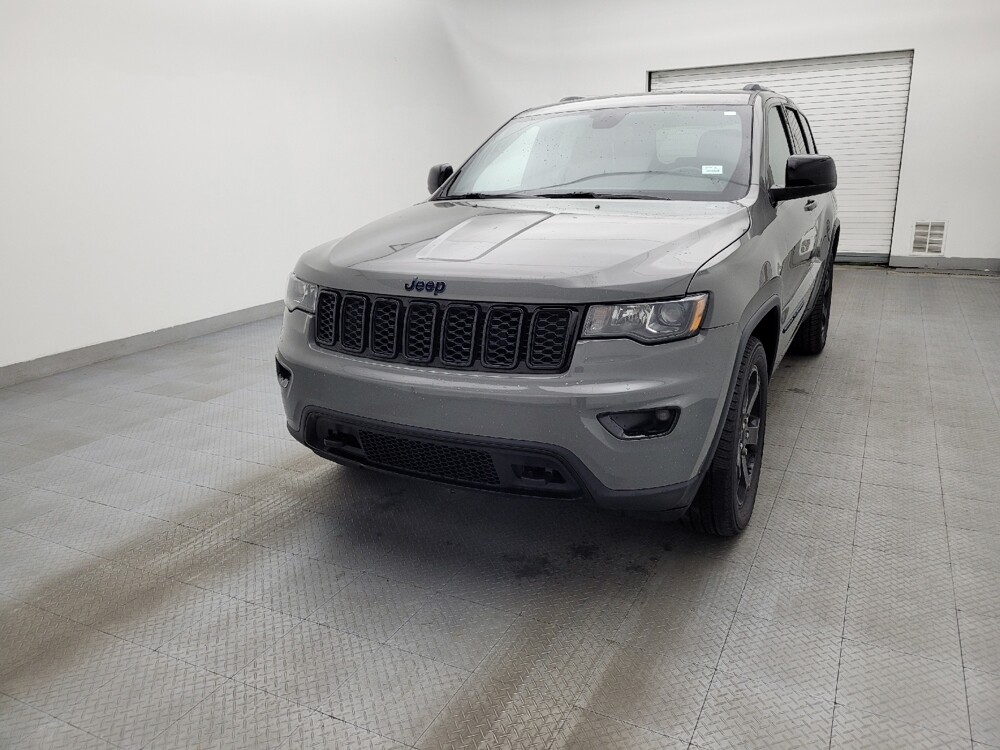 2019 Jeep Grand Cherokee in Columbia, SC 29210 - 18093150 15