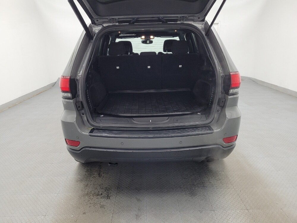 2019 Jeep Grand Cherokee in Columbia, SC 29210 - 18093150 29