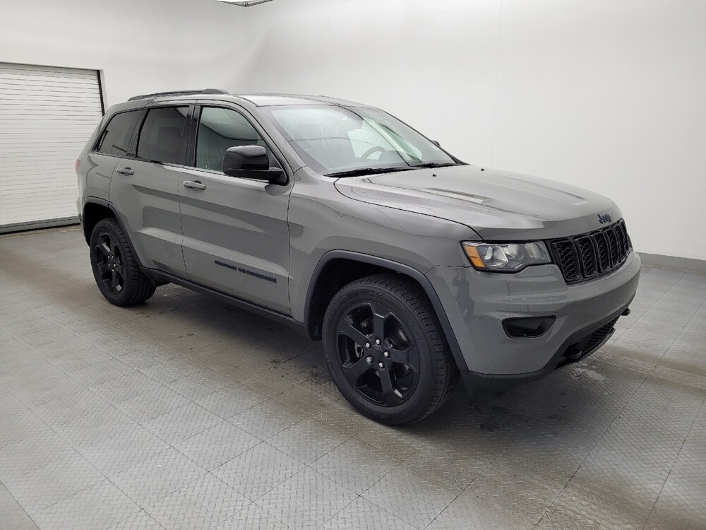 2019 Jeep Grand Cherokee in Columbia, SC 29210 - 18093150 11