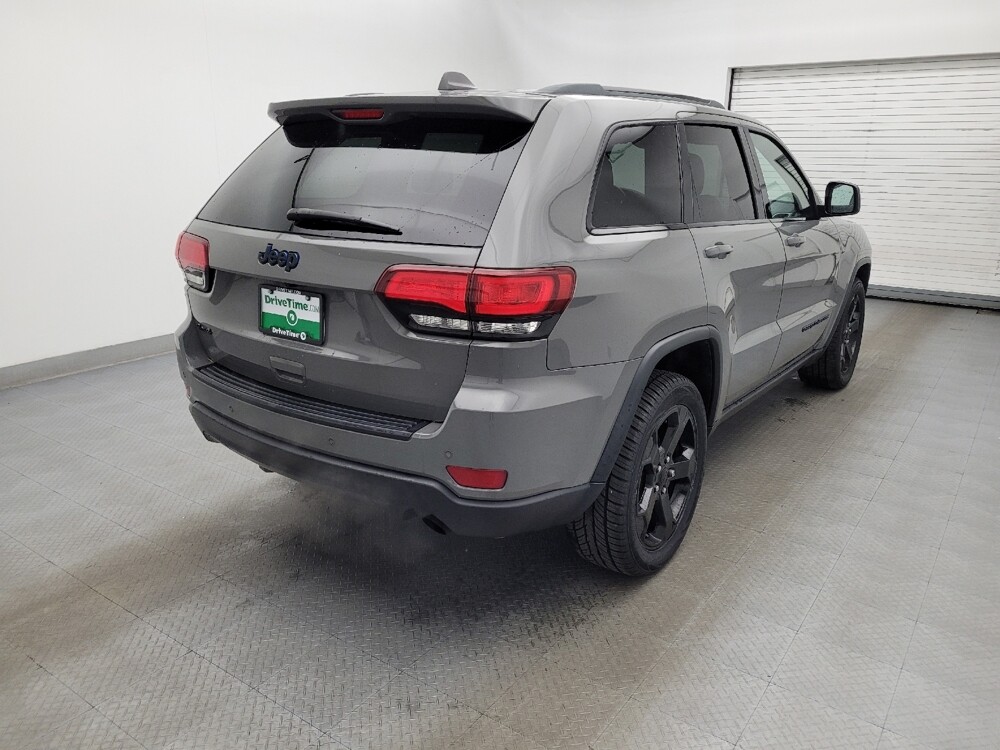 2019 Jeep Grand Cherokee in Columbia, SC 29210 - 18093150 9
