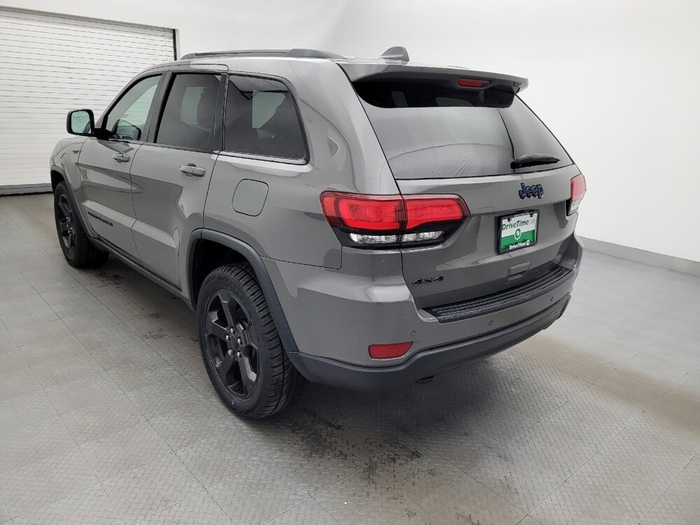 2019 Jeep Grand Cherokee in Columbia, SC 29210 - 18093150 5