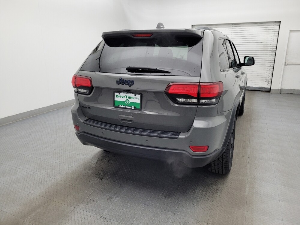 2019 Jeep Grand Cherokee in Columbia, SC 29210 - 18093150 7