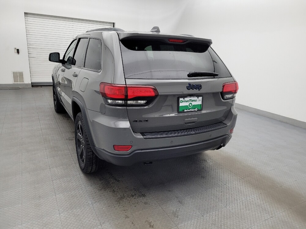2019 Jeep Grand Cherokee in Columbia, SC 29210 - 18093150 6