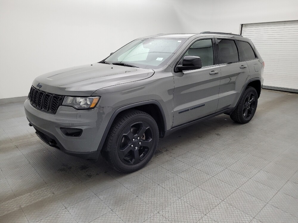 2019 Jeep Grand Cherokee in Columbia, SC 29210 - 18093150 2