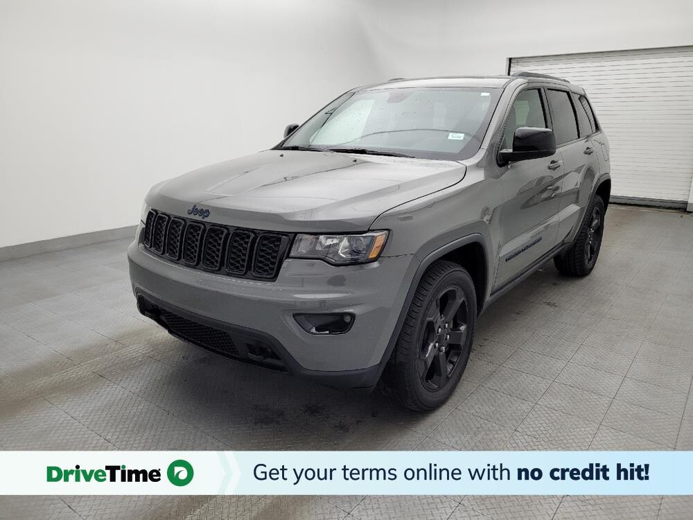 2019 Jeep Grand Cherokee in Columbia, SC 29210 - 18093150