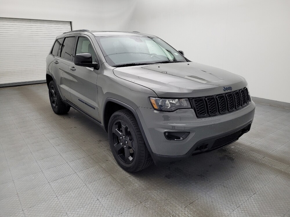 2019 Jeep Grand Cherokee in Columbia, SC 29210 - 18093150 13
