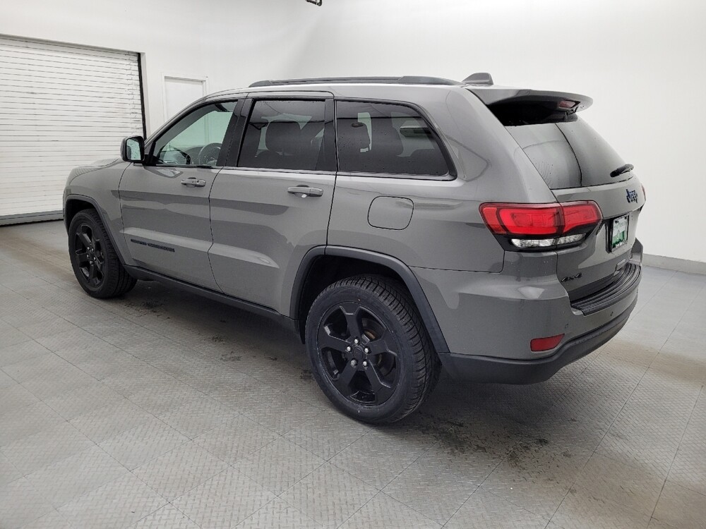 2019 Jeep Grand Cherokee in Columbia, SC 29210 - 18093150 3