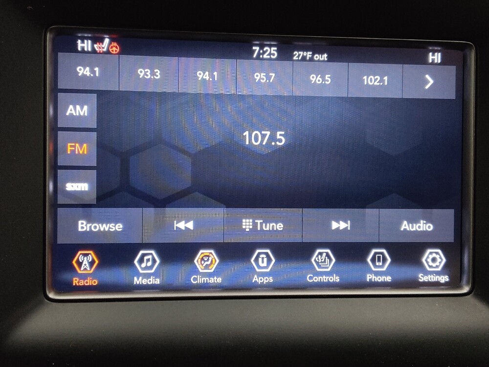 2019 Jeep Grand Cherokee in Columbia, SC 29210 - 18093150 25