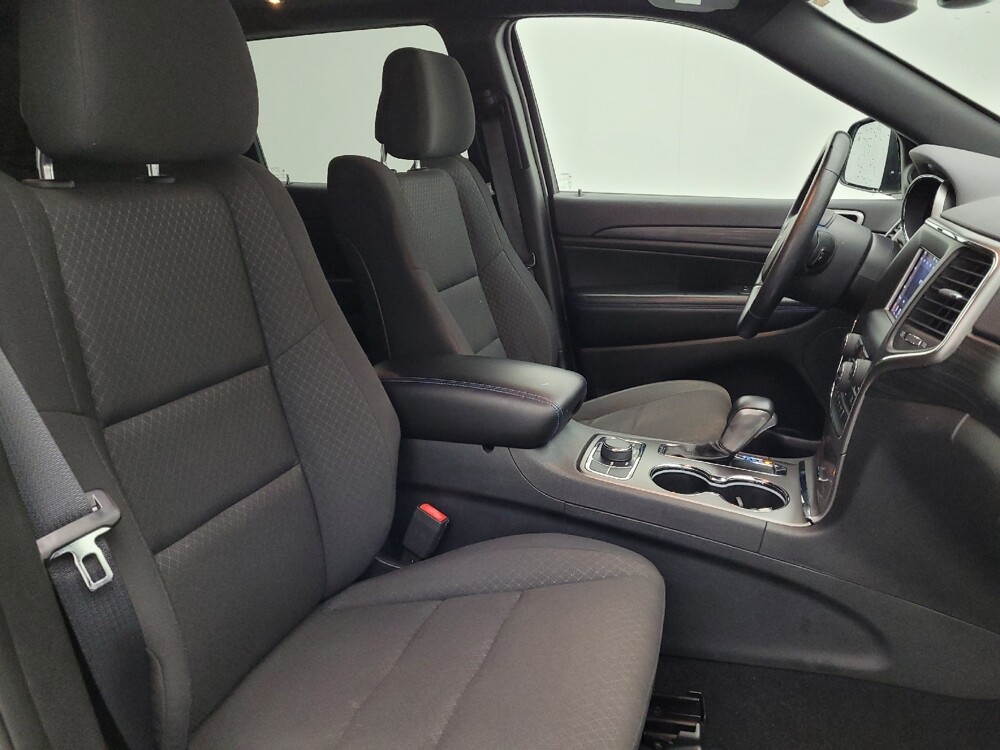 2019 Jeep Grand Cherokee in Columbia, SC 29210 - 18093150 21