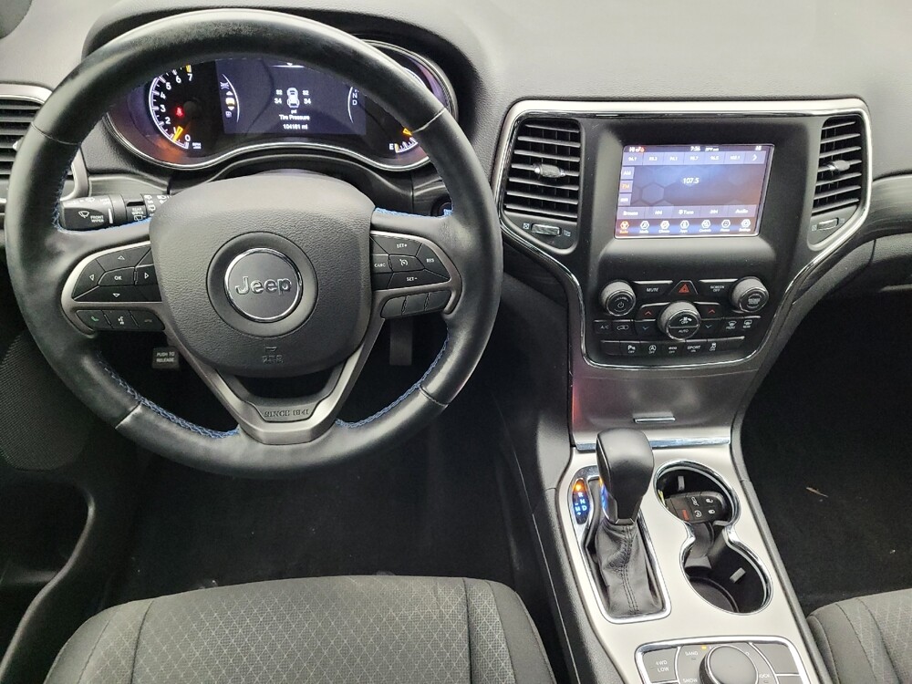 2019 Jeep Grand Cherokee in Columbia, SC 29210 - 18093150 22