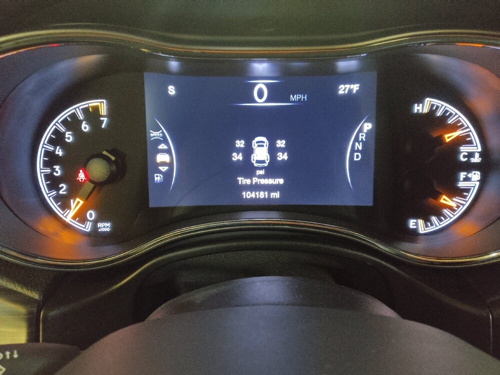 2019 Jeep Grand Cherokee in Columbia, SC 29210 - 18093150 23