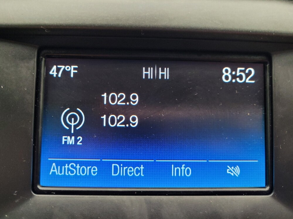 2018 Ford Fusion in Charlotte, NC 28213 - 18093152 25