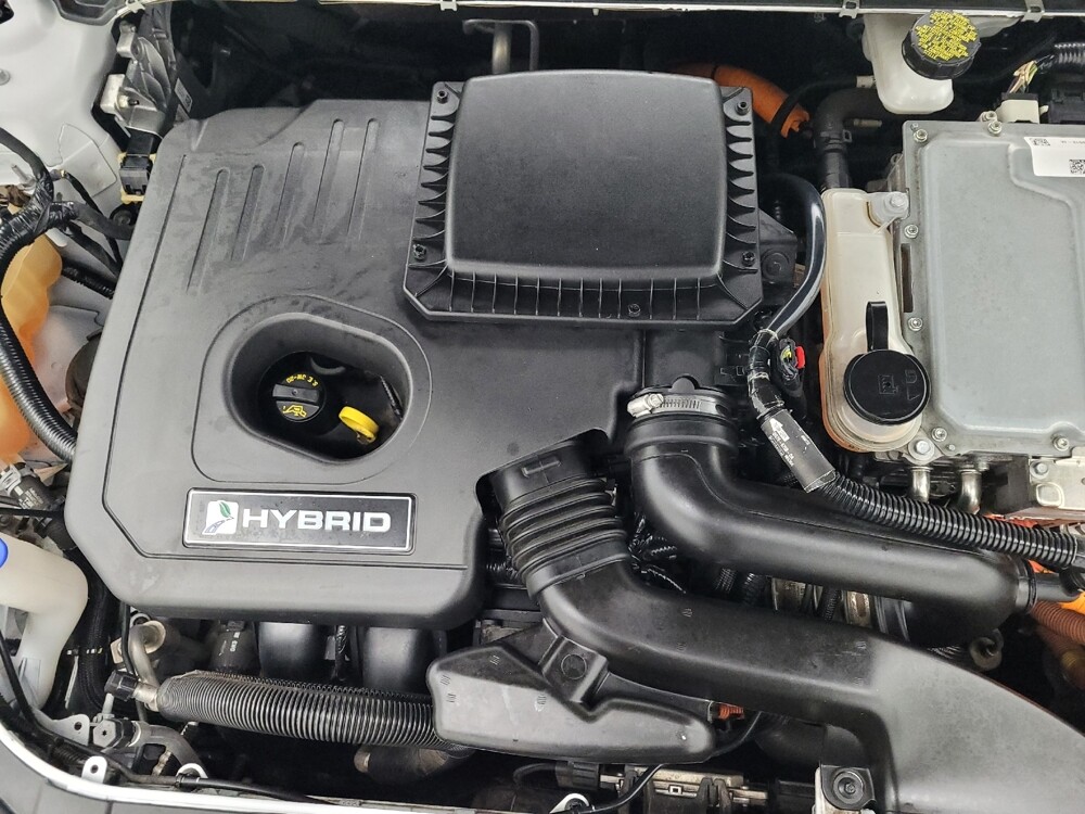 2018 Ford Fusion in Charlotte, NC 28213 - 18093152 30