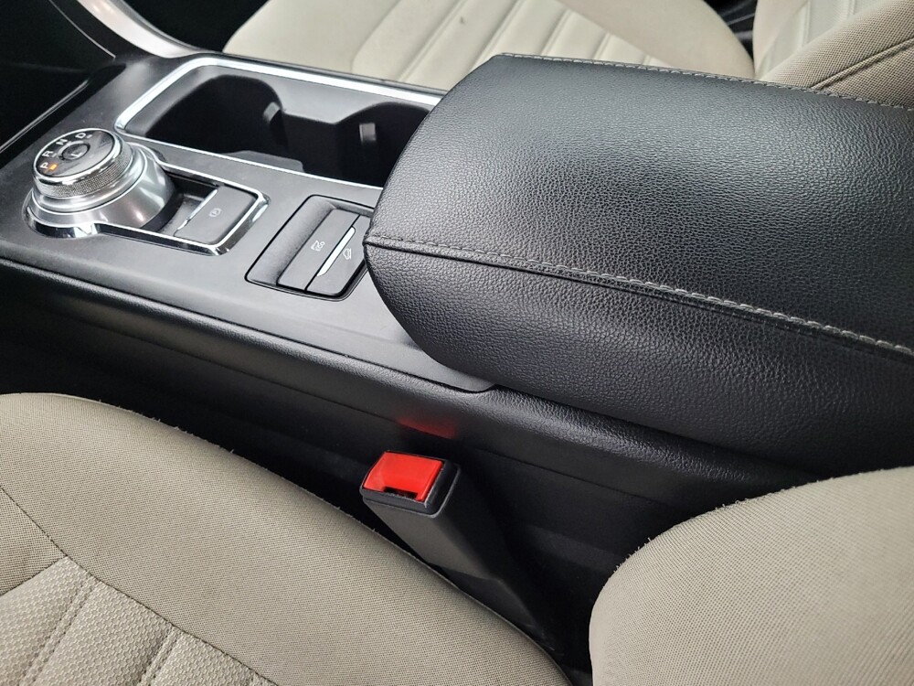 2018 Ford Fusion in Charlotte, NC 28213 - 18093152 26