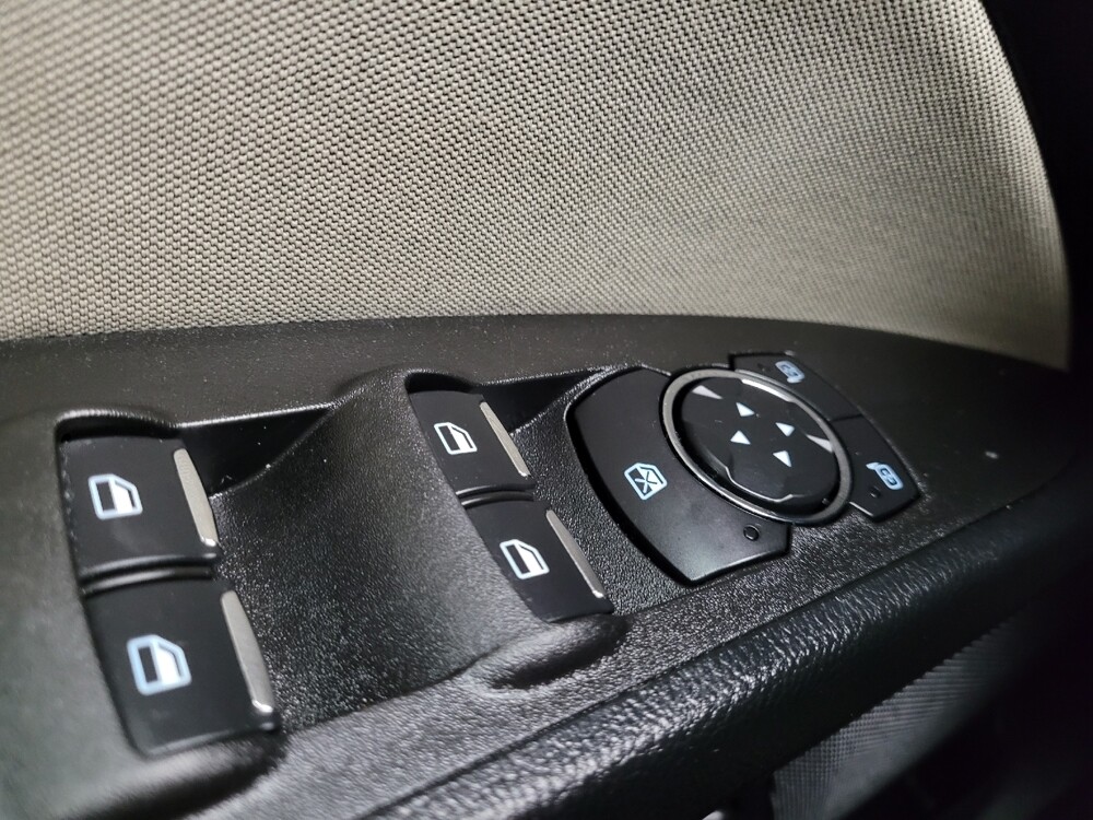 2018 Ford Fusion in Charlotte, NC 28213 - 18093152 27