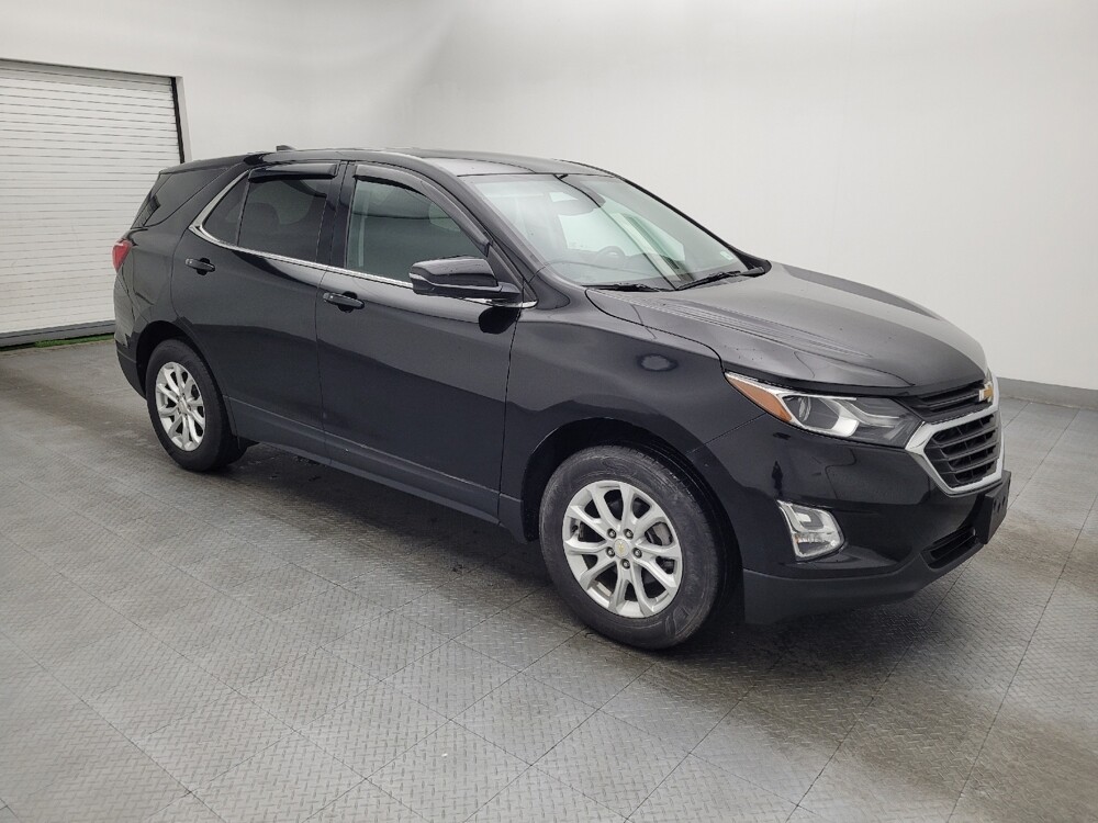 2019 Chevrolet Equinox in Raleigh, NC 27604 - 18093153 11