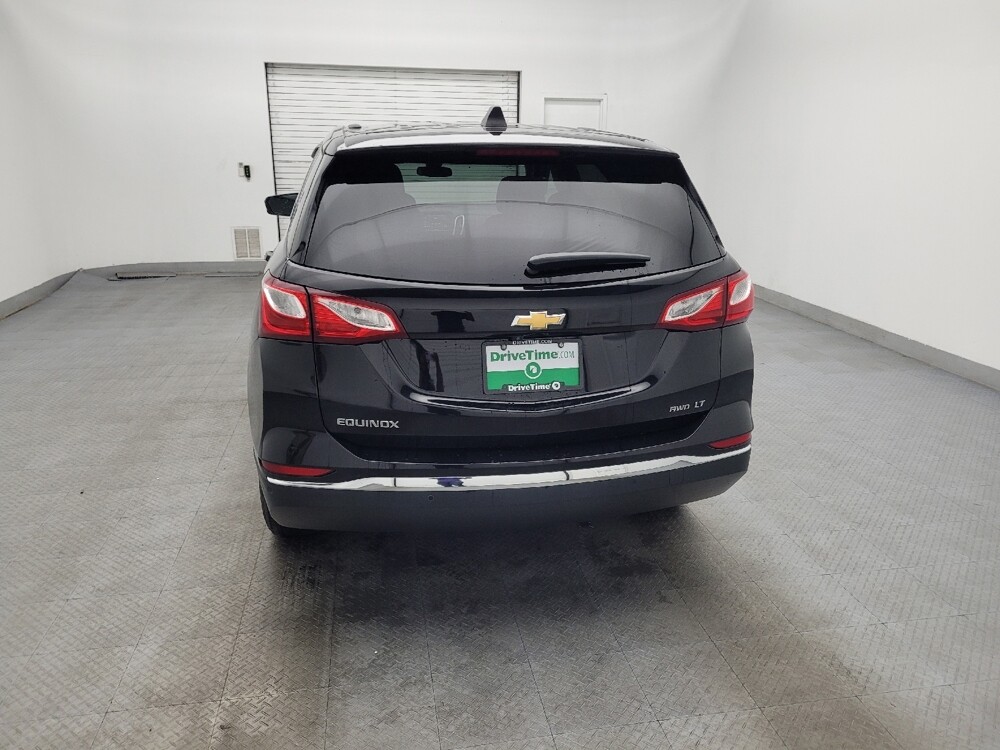 2019 Chevrolet Equinox in Raleigh, NC 27604 - 18093153 6