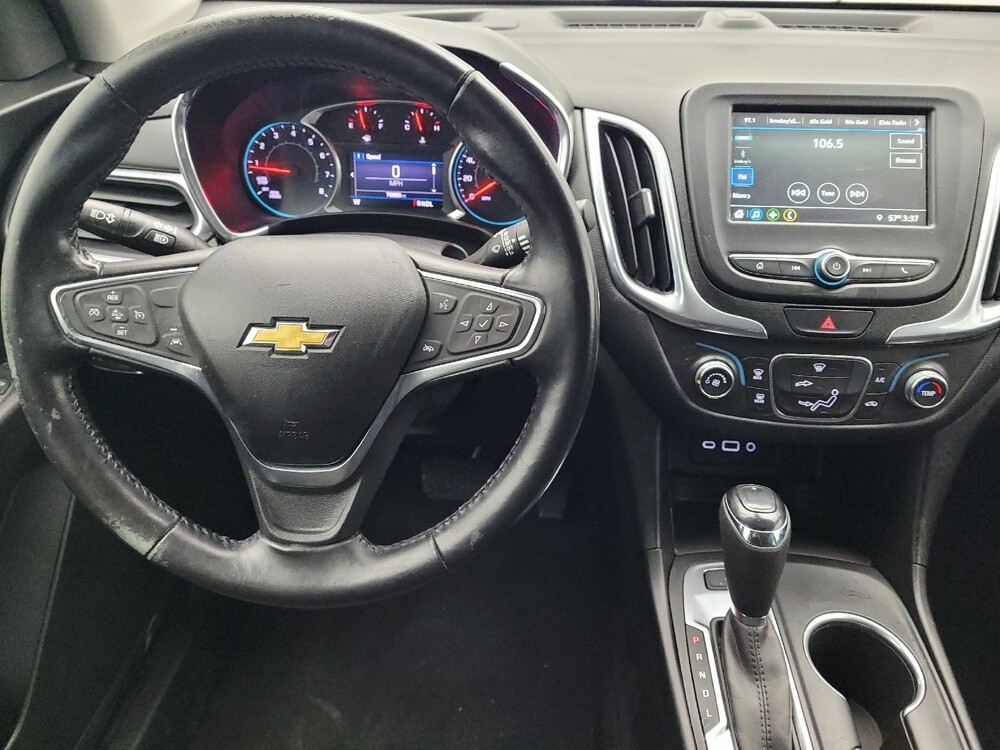 2019 Chevrolet Equinox in Raleigh, NC 27604 - 18093153 22