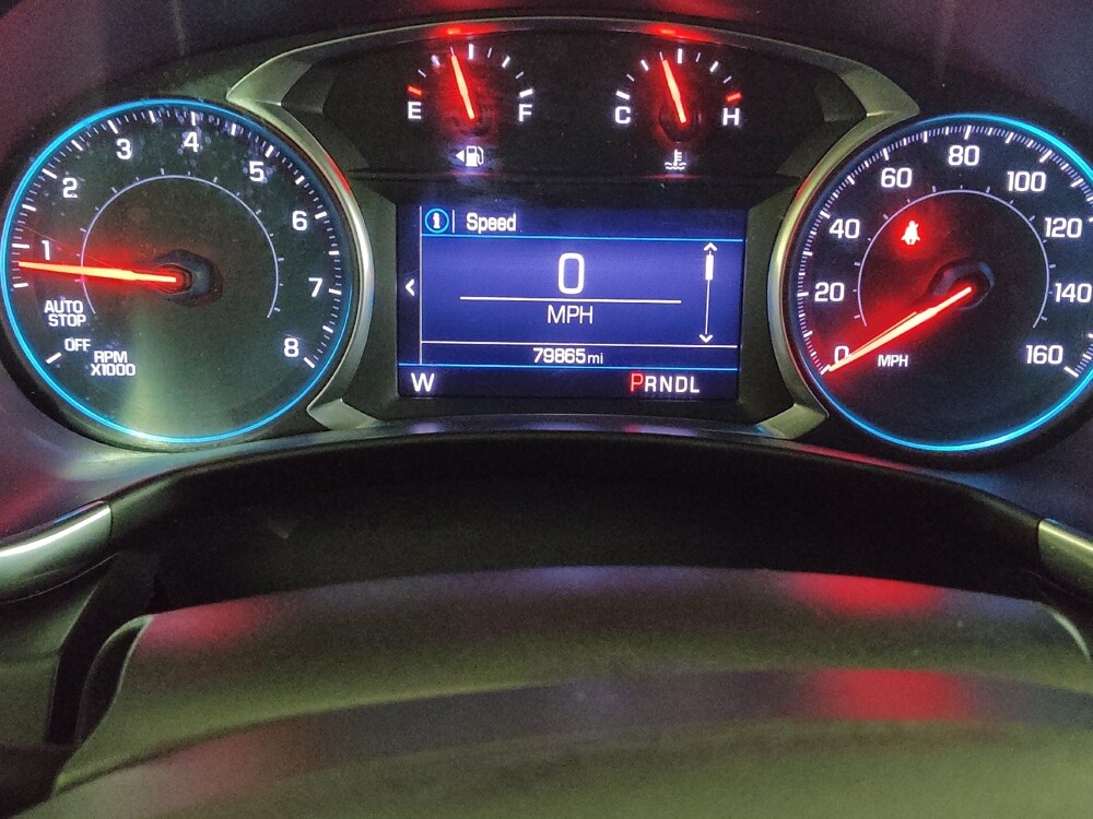 2019 Chevrolet Equinox in Raleigh, NC 27604 - 18093153 23