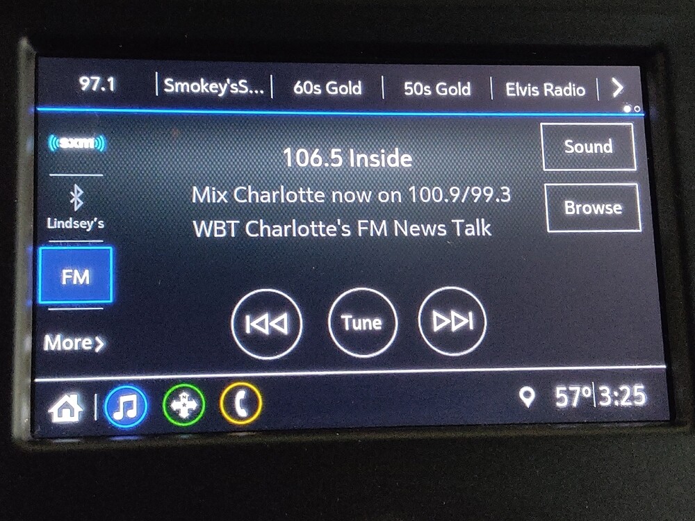 2019 Chevrolet Equinox in Raleigh, NC 27604 - 18093153 25